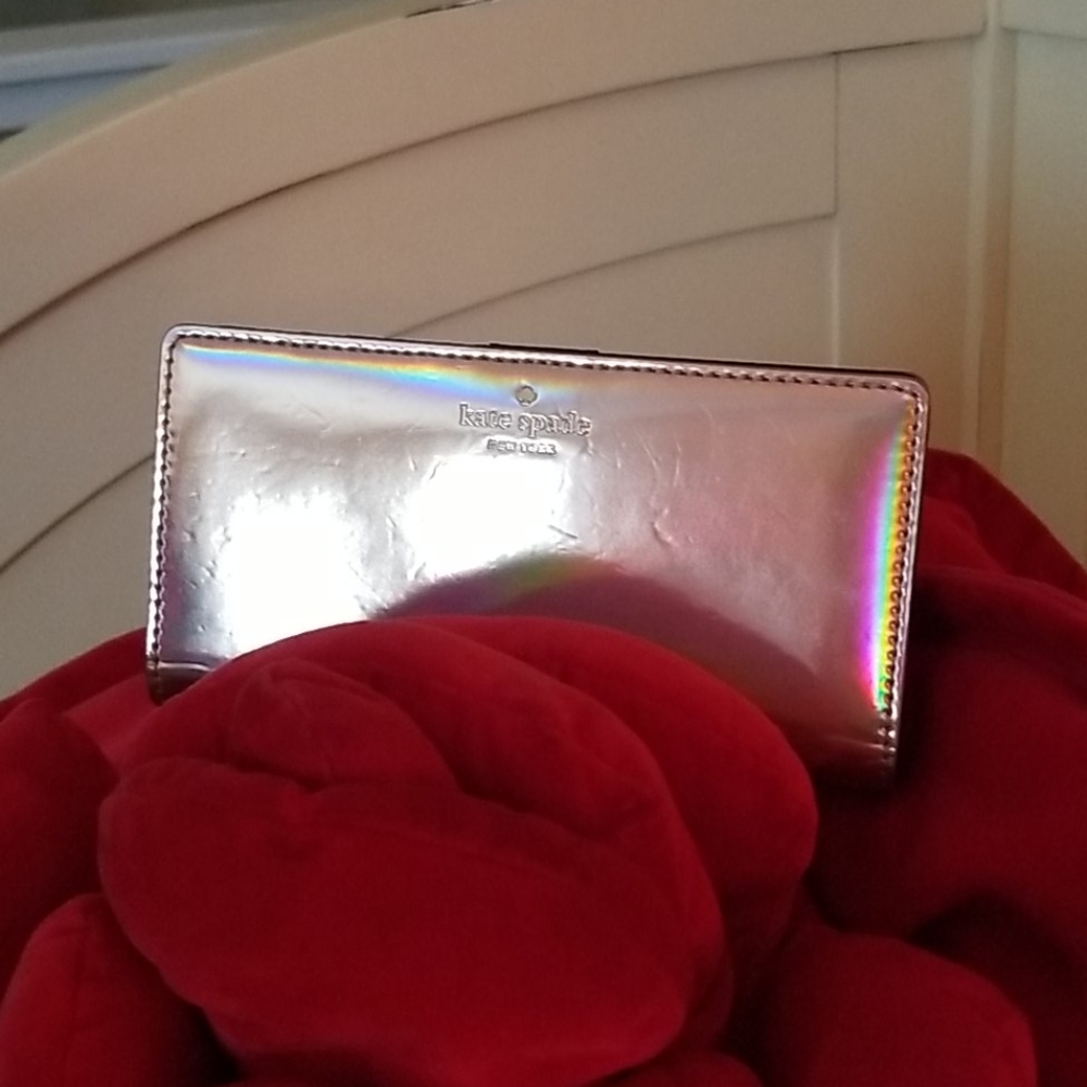 Kate Spade wallet